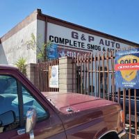 G & P Auto Repair