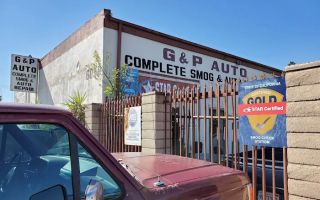 five zs auto repair