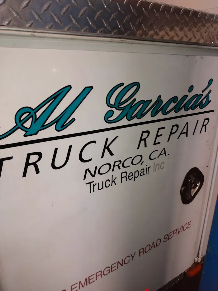 Als Truck Repair 1