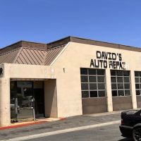 David's Auto Repair