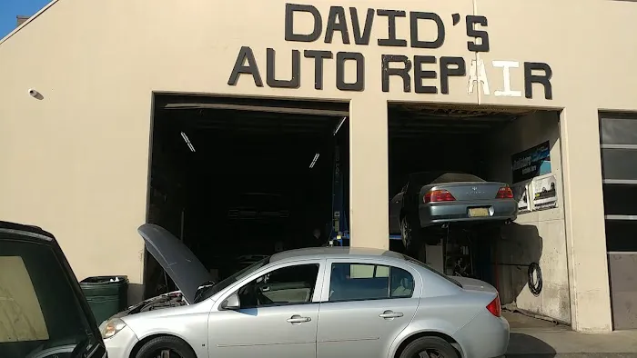 David's Auto Repair 3