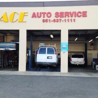 Ace Auto Service