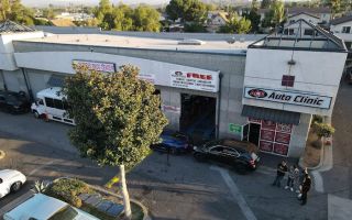 ace auto repair center