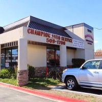 Champion Auto Service