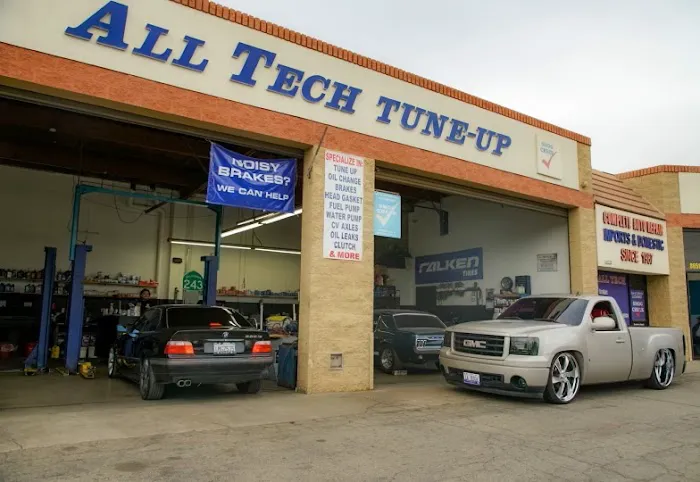 All Tech Auto Repair 3