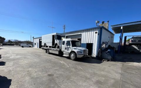 haines towing services