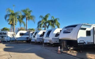 galaxy campers