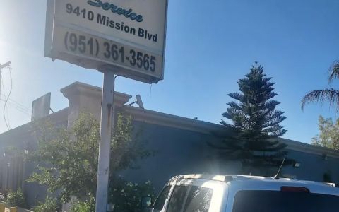 cortez auto repair shop