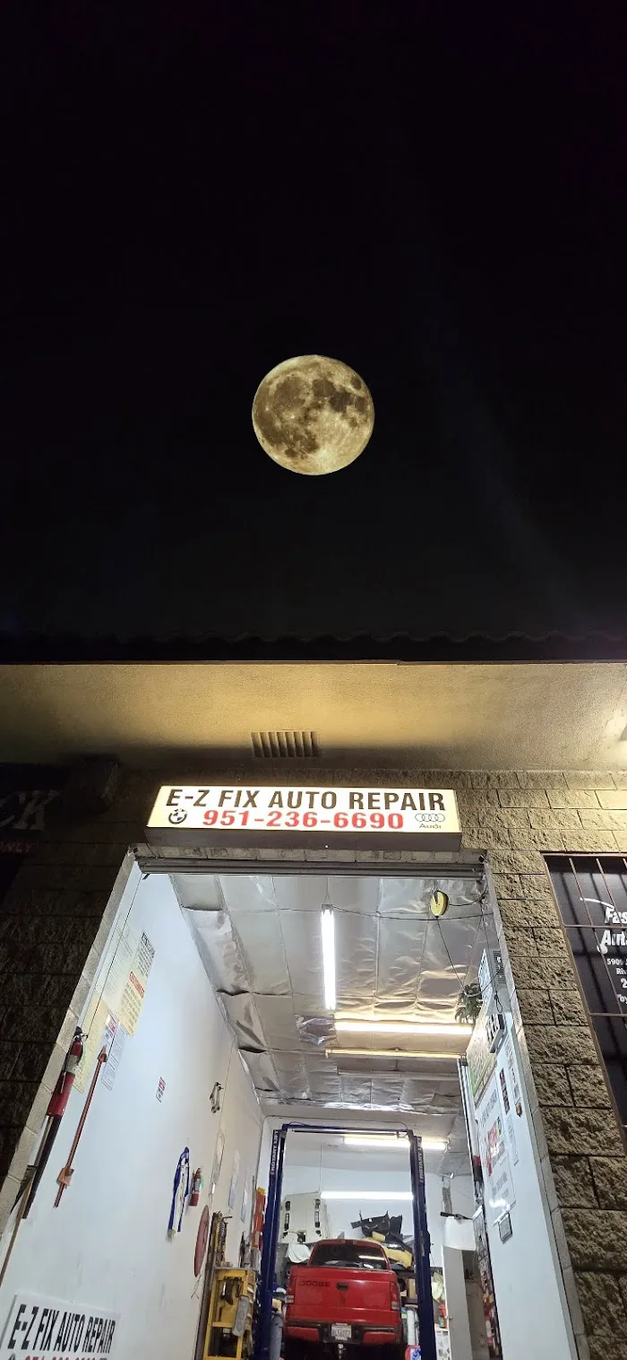 E-Z Fix Auto Repair 0