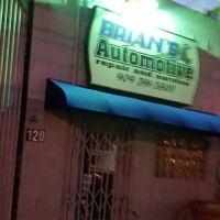 Brian's Automotive Repair - Best Auto Repair Service in Ontario Ca