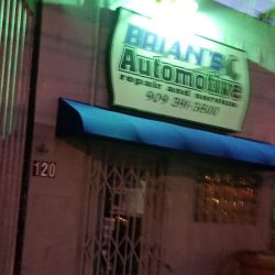 Brian's Automotive Repair - Best Auto Repair Service in Ontario Ca ico