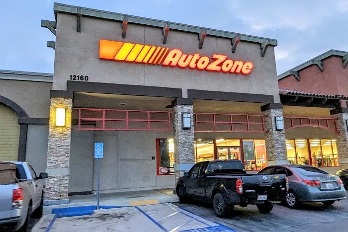 AutoZone Auto Parts 7