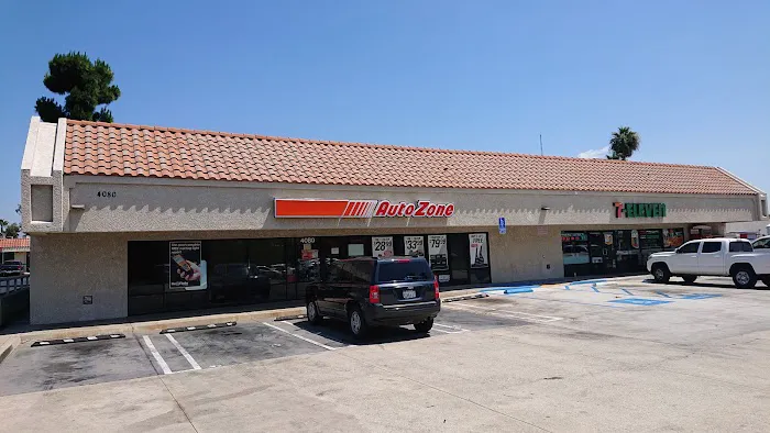 AutoZone Auto Parts 3