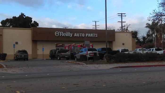 O'Reilly Auto Parts 8