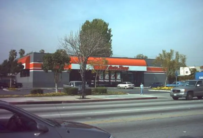 AutoZone Auto Parts 7