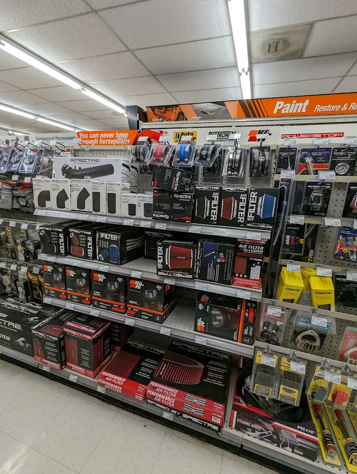 AutoZone Auto Parts 3