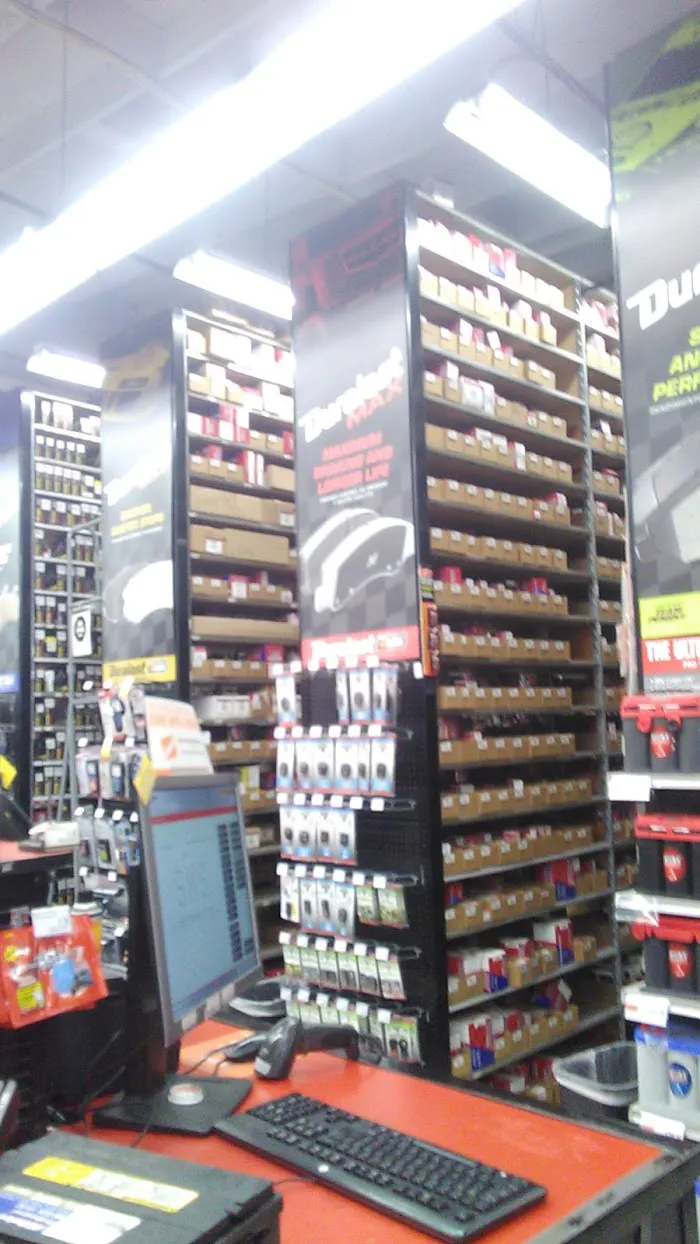 AutoZone Auto Parts 5