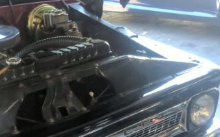 apex mechanic shop
