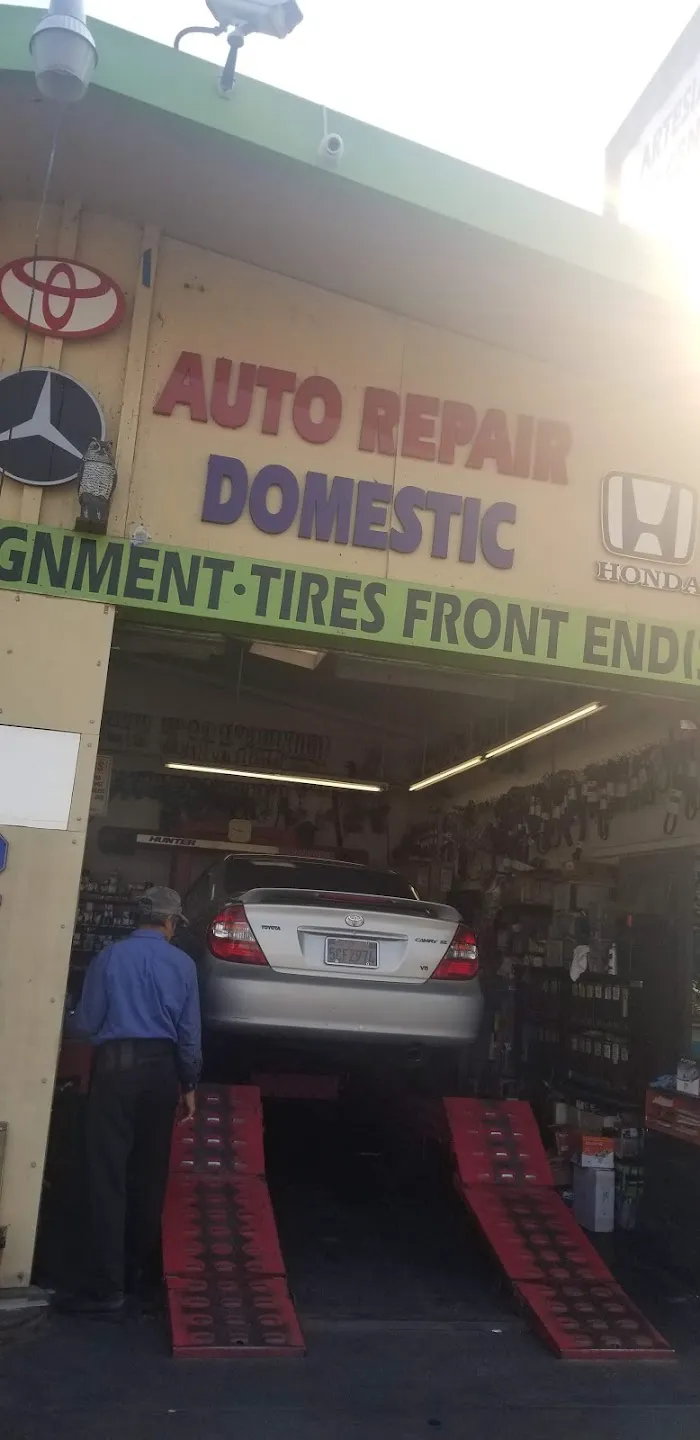 Artesia Complete Auto Repair 6