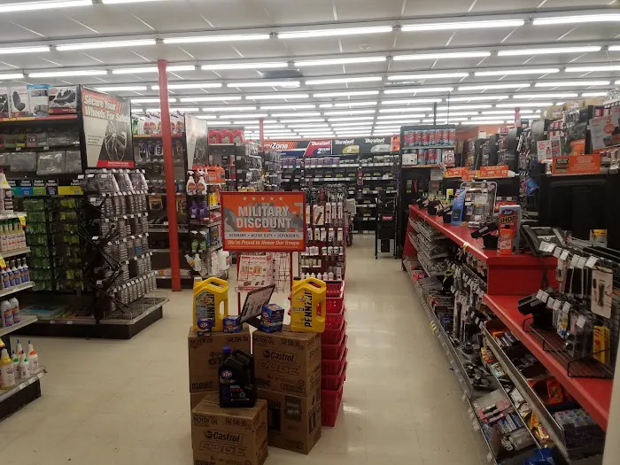 AutoZone Auto Parts 3