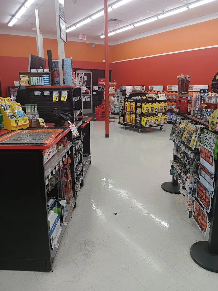 AutoZone Auto Parts 2