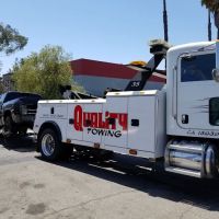 Quality Towing