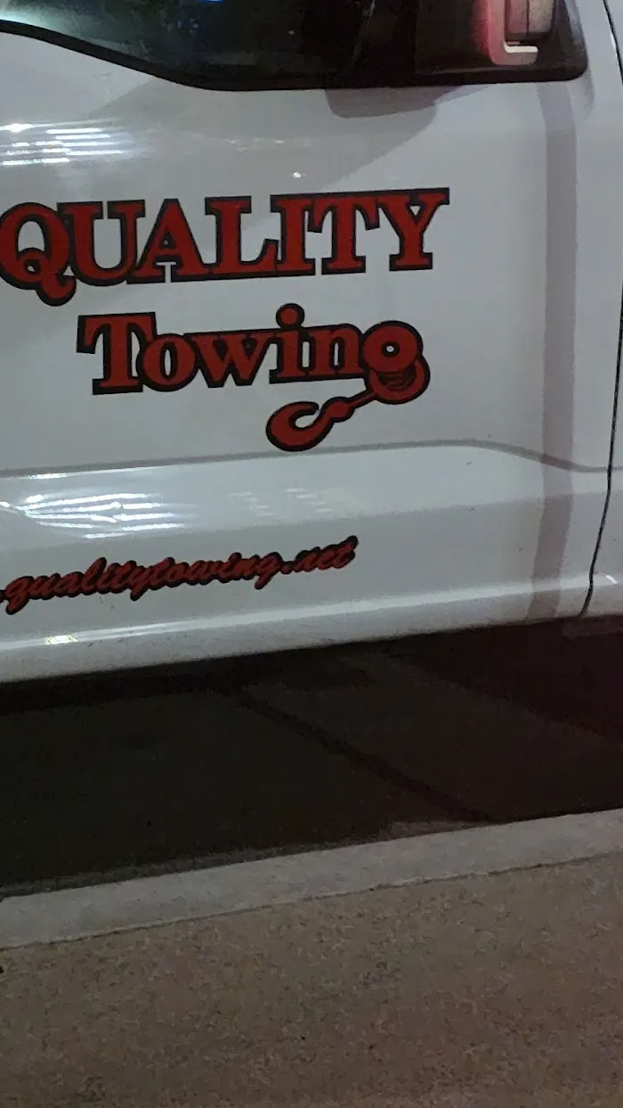 Quality Towing 7