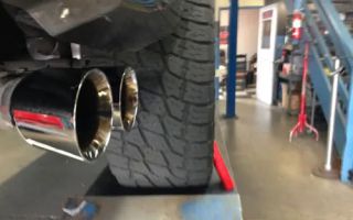 collins muffler & hitch