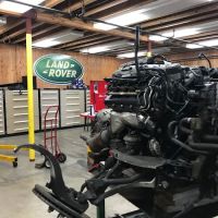 Redhawk Auto Service - Mission Viejo