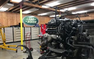 oil change mission viejo ca