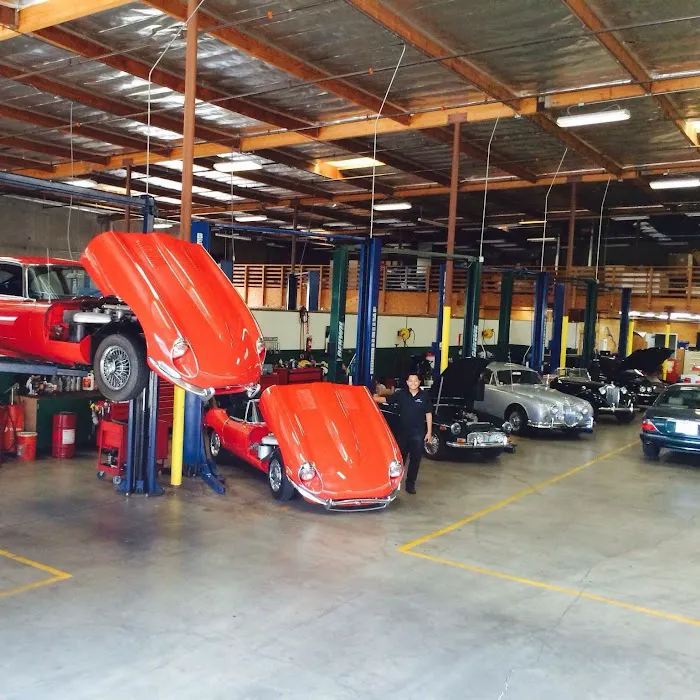 Redhawk Auto Service - Mission Viejo 4