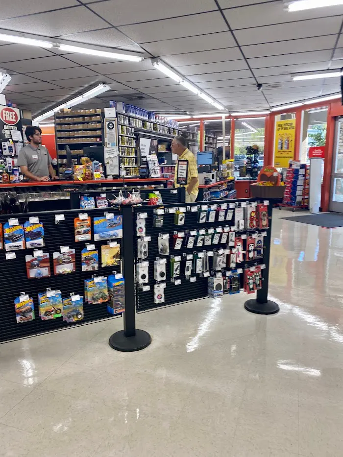 AutoZone Auto Parts 3