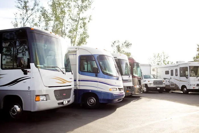 Santa Margarita Ford Fleet Service Center 0