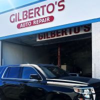 Gilberto’s auto repair