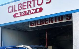 gilberto auto