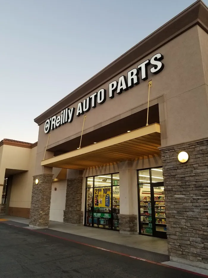 O'Reilly Auto Parts 3