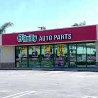 O'Reilly Auto Parts