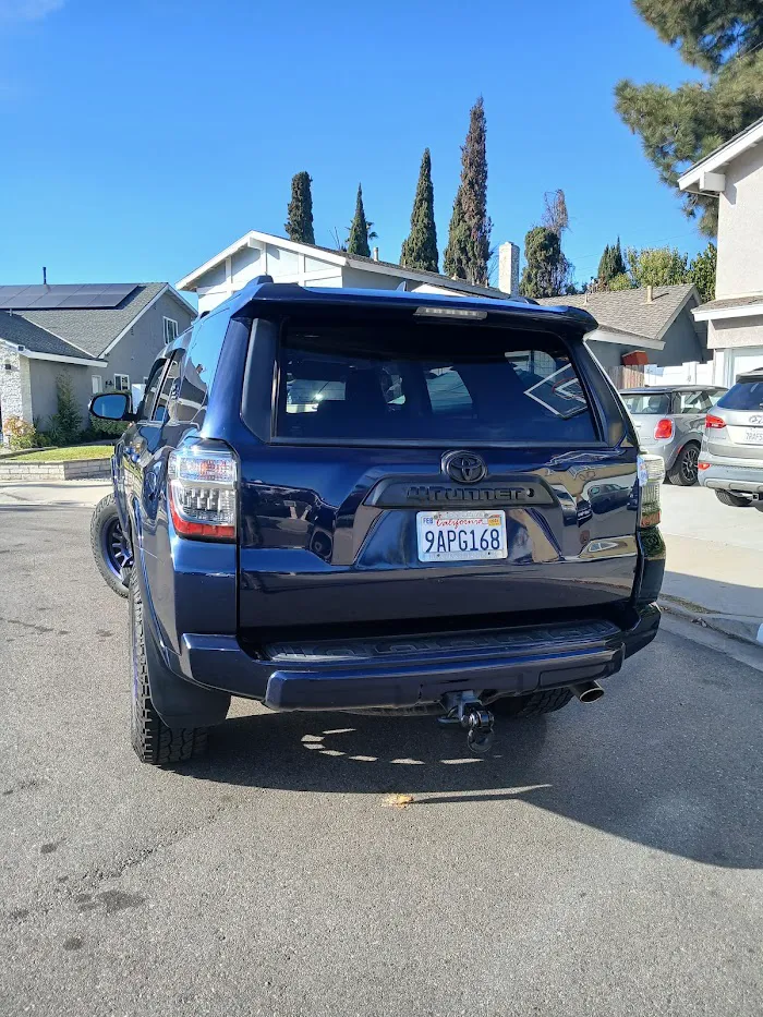 Tokyo Automotive of Orange Coast - Auto Repair Service for Acura, Nissan,Toyota, Honda, Lexus and Subaru in Costa Mesa CA 9