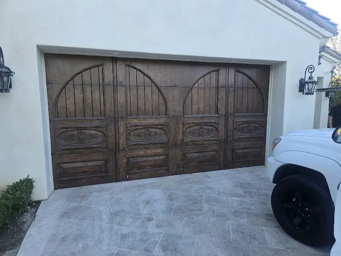 24/7 Garage Door Repair Services 9