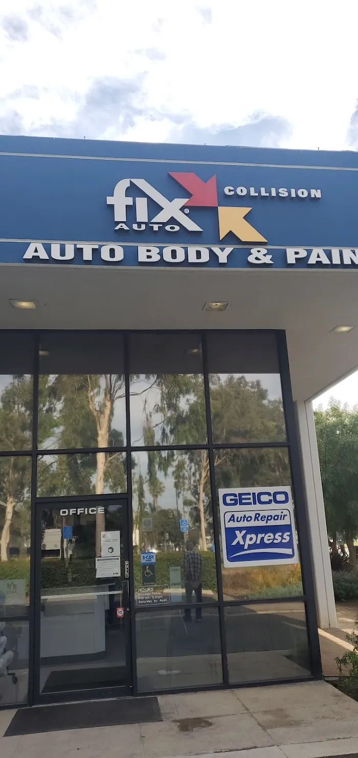 Fix Auto Costa Mesa 1