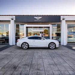 Bentley Newport Beach ico