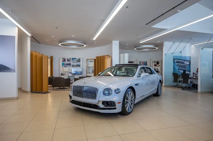 Bentley Newport Beach 9