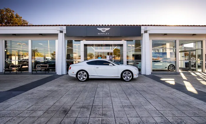 Bentley Newport Beach 5