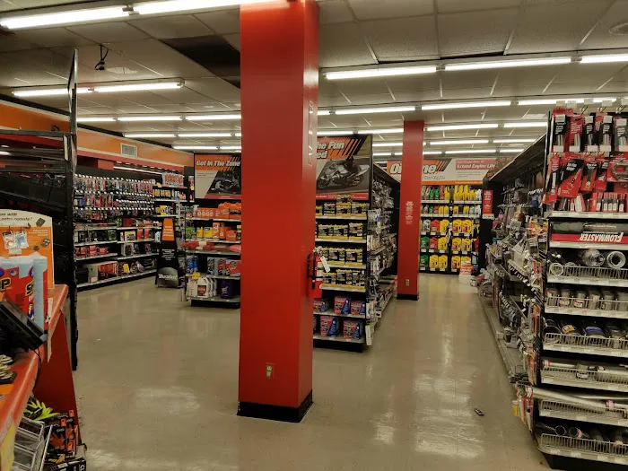 AutoZone Auto Parts 2