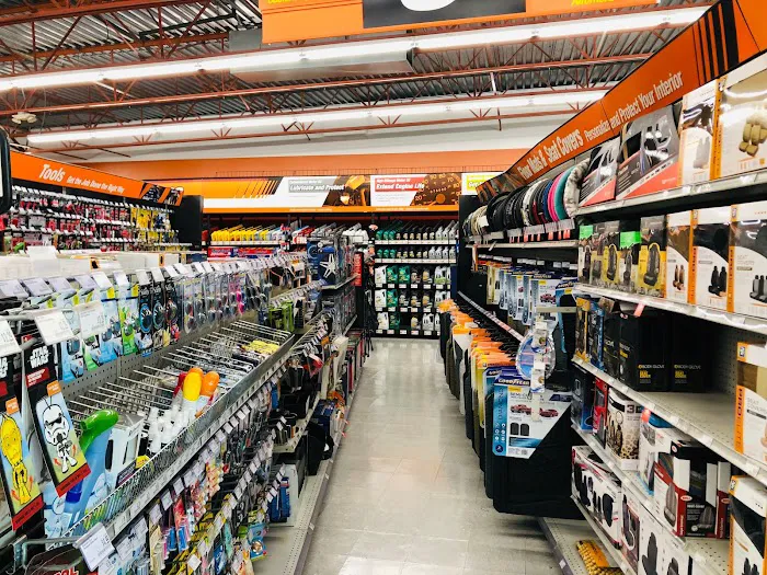 AutoZone Auto Parts 3