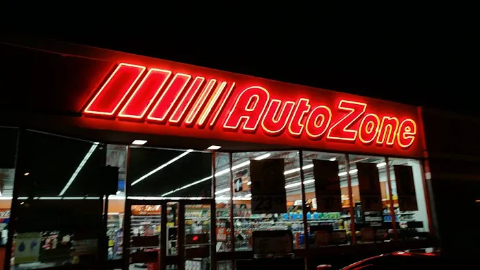 AutoZone Auto Parts 1