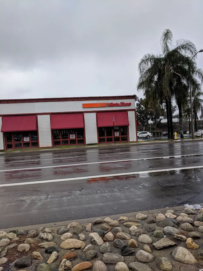 AutoZone Auto Parts 2