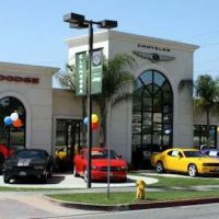 Glendora Chrysler Dodge Jeep Ram