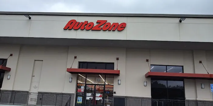 AutoZone Auto Parts 1