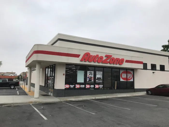 AutoZone Auto Parts 0